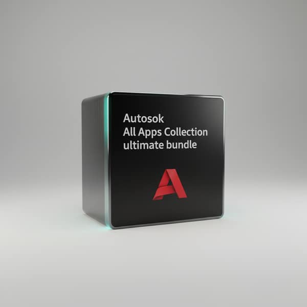 Autodesk All Apps 2025/2024/2023/2022