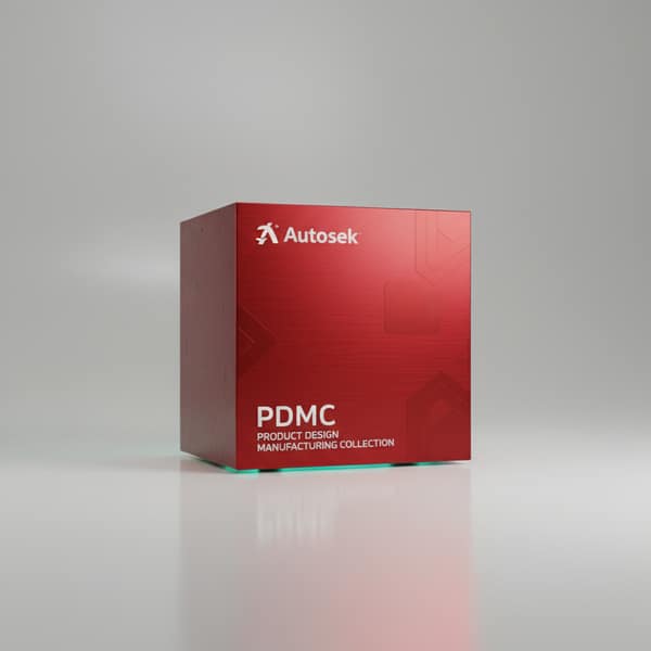 Autodesk PDMC Collection 2025/2024/2023/2022