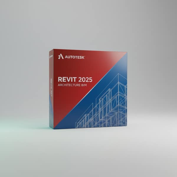 Autodesk Revit 2025/2024/2023/2022