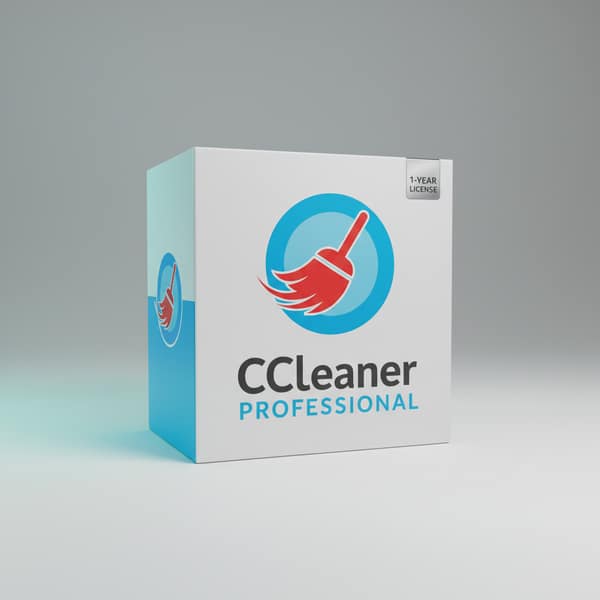 CCleaner Professional Lifetime