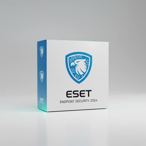 ESET Endpoint Security 2024