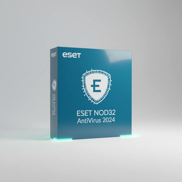 ESET NOD32 AntiVirus 2024