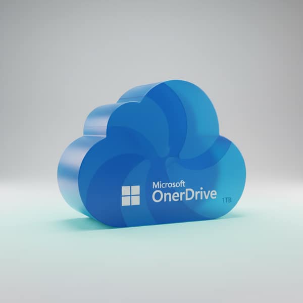 OneDrive 1TB 1/2 Year Subscription