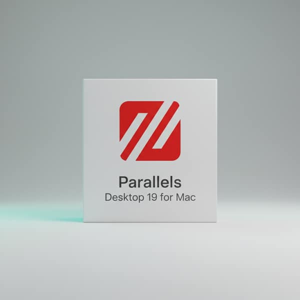 Parallels Desktop 19 for Mac Lifetime