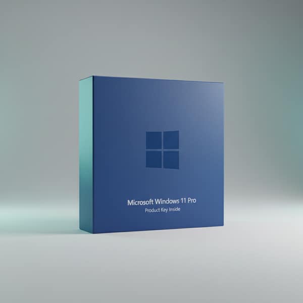 Windows 11 Pro Lifetime Key